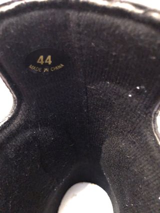 Patines de Hielo Talla 44