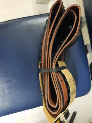 Cubierta Pirelli Cinturato Gravel 700x50c