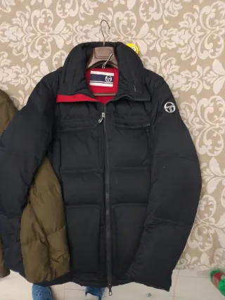 2 Giacconi Aspesi e Sergio Tacchini