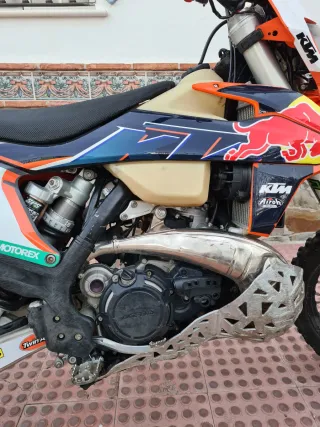 KTM
