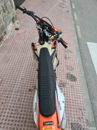 KTM