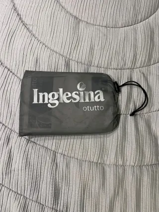 Copripioggia Inglesina Otutto Raincover