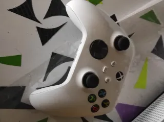 Xbox One S, 1TB Blanca