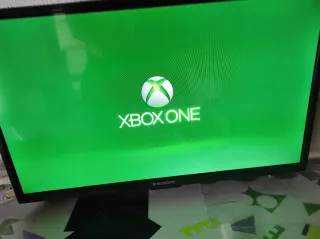 Xbox One S, 1TB Blanca