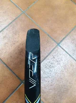 Pala de pádel Babolat Viper