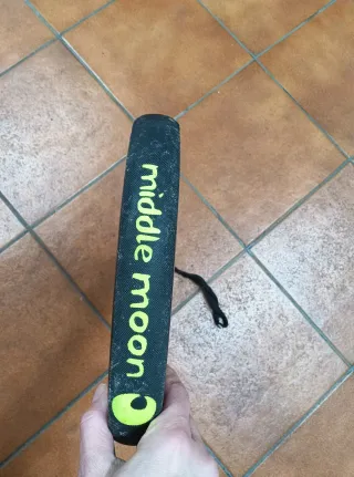 Pala de pádel Babolat Viper