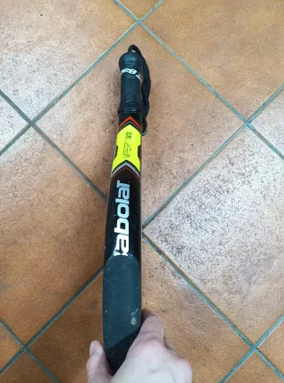 Pala de pádel Babolat Viper