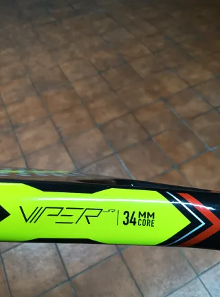 Pala de pádel Babolat Viper