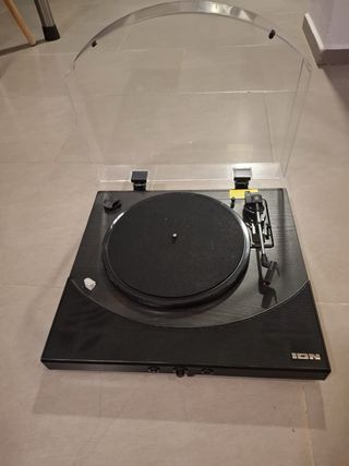 Tocadiscos ION Premier LP Bluetooth