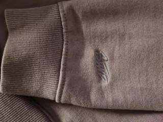 Sudadera STWD REC Morada