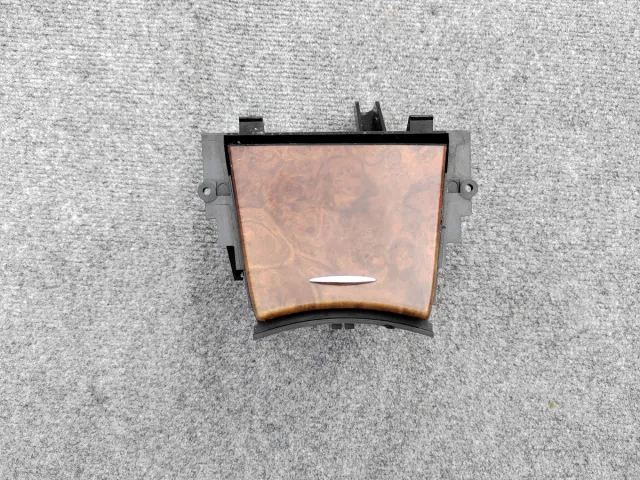 Portavaso mercedes W211 2004