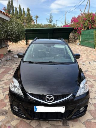Mazda 5 2009