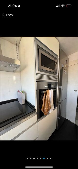 SERVICIO DE LIMPIEZA