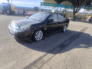 Opel Vectra 2007