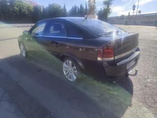 Opel Vectra 2007