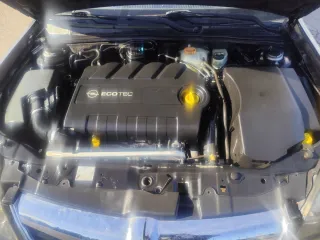 Opel Vectra 2007
