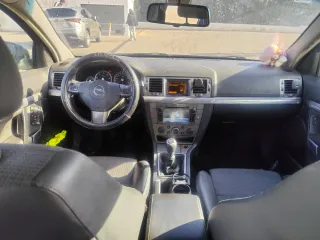 Opel Vectra 2007