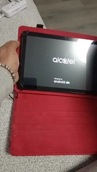 Tablet Alcatel Nuovi (2 Unità)