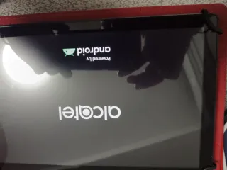 Tablet Alcatel Nuovi (2 Unità)