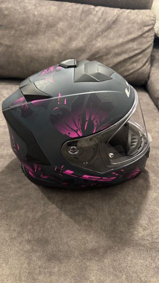 Casco Moto LS2 Storm II
