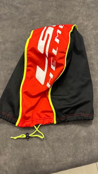 Casco Moto LS2 Storm II