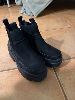Botas UGG Negras