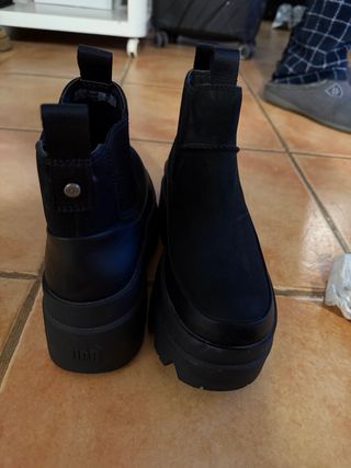 Botas UGG Negras