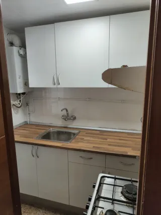 Reformas e instalaciones