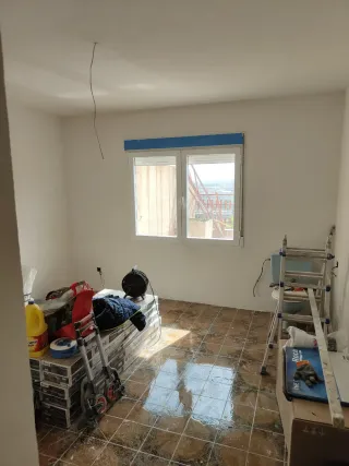 Reformas e instalaciones