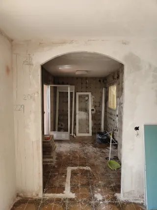 Reformas e instalaciones