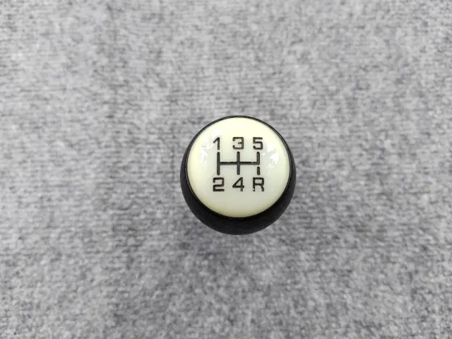 Pomo de citroen c3 año 2006