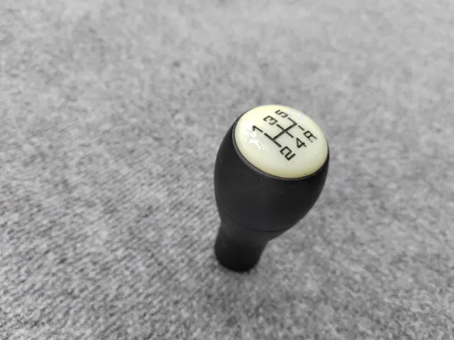 Pomo de citroen c3 año 2006