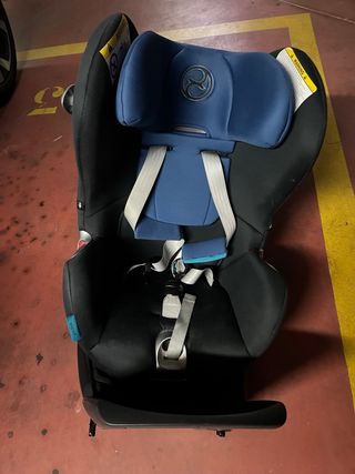 Silla de coche Cybex Sirona