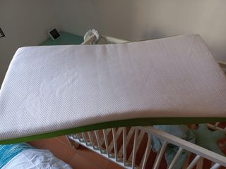 Cuna Cool Dreams 5 alturas colecho