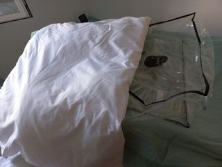 Cuna Cool Dreams 5 alturas colecho