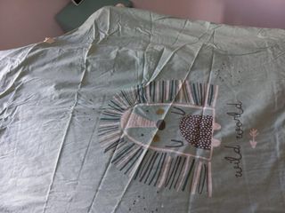 Cuna Cool Dreams 5 alturas colecho