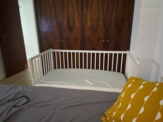 Cuna Cool Dreams 5 alturas colecho