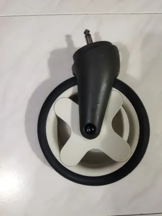 Ruedas Stokke Trailz y Crusi