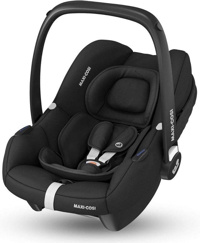 Maxi-Cosi CabrioFix i-Size Silla Coche Bebé