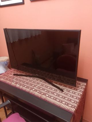 TV Samsung 43'' 4K UHD Smart TV