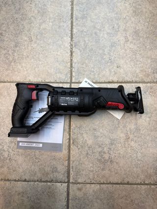 Sierra de sable PARKSIDE performance