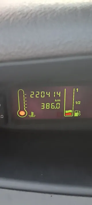 Citroen Xsara Picasso