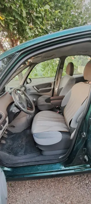 Citroen Xsara Picasso