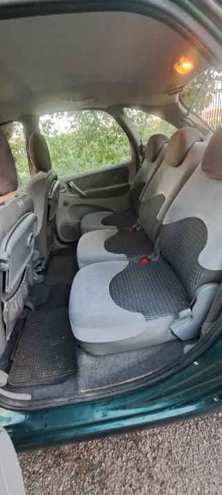 Citroen Xsara Picasso