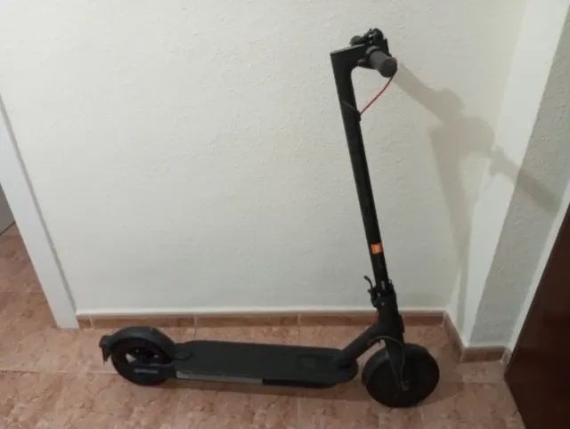 Patinete Eléctrico Xiaomi Pro 2