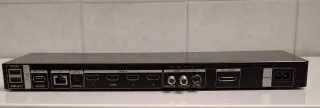 Samsung One Connect Box