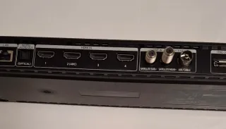 Samsung One Connect Box