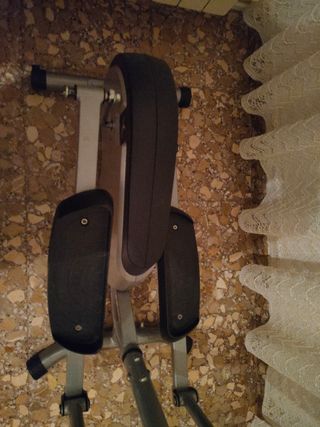 Bicicleta elíptica DOMYOS