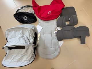 Bugaboo Fox2 2 en 1