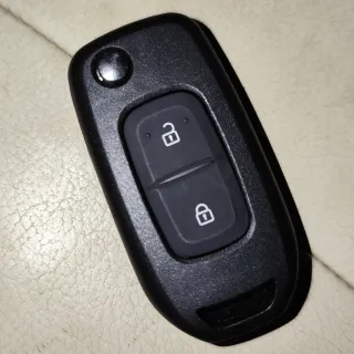 Llave para Dacia Sandero 2017